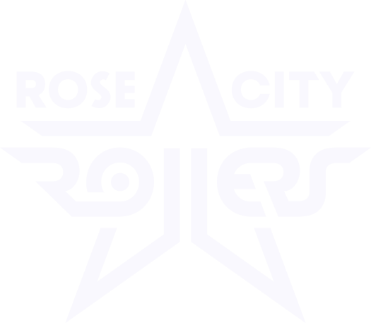 Rose City Rollers // Home