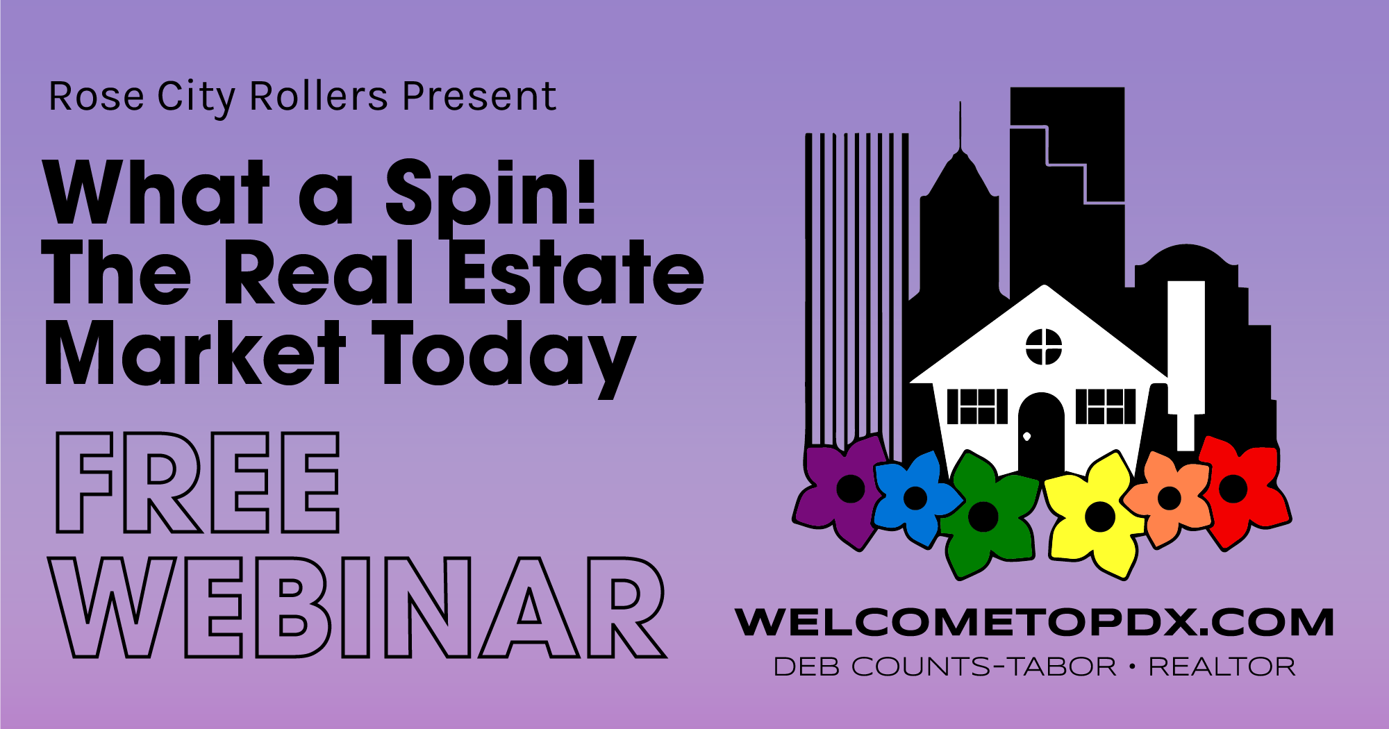 Rose City Rollers // News